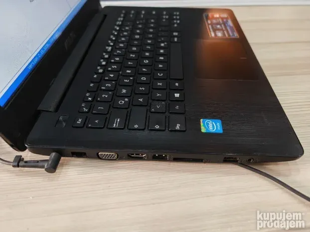 Asus R413