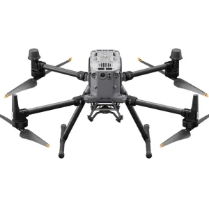 DJI Matrice 350 RTK + Enterprise Shield Basic 2 year