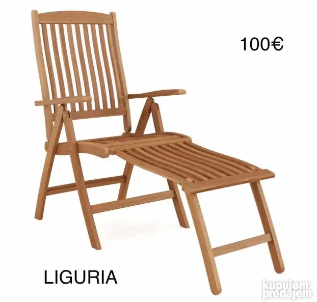 Ležaljke