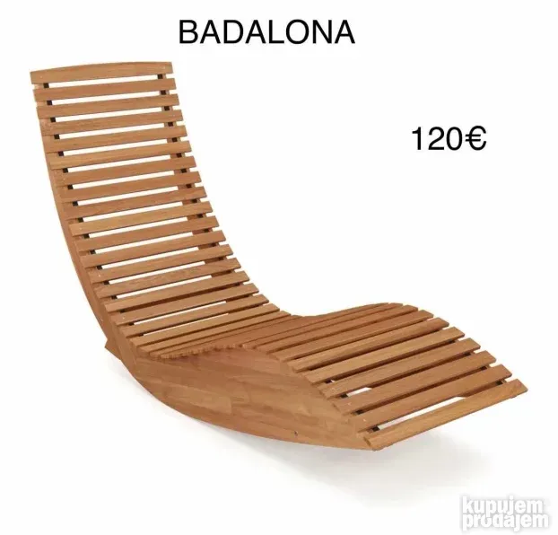 Ležaljke