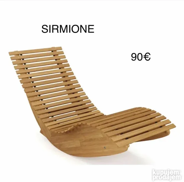 Ležaljke