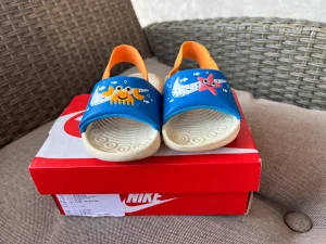 NIKE KAWA SLIDE papuce velicina 21