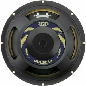 Celestion Pulse 10 8 Ohm Guitar / Bass Speaker