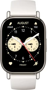 XIAOMI Redmi Watch 5 Lite bright gold, akcija