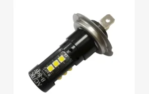 LED sijalica H7 15smd PREMIUM komad