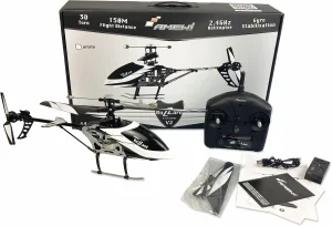 RC Helikopter Amewi V2 Single Rotor
