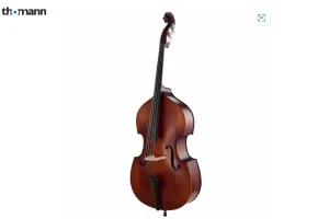 Thomann 11AS 3/4 Europe Double Bass