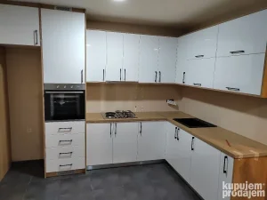 Izrada Kuhinja po meri