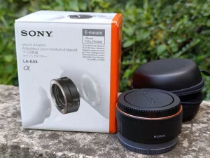 Sony LA-EA5