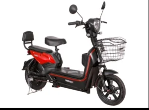 Električni bicikl Didi