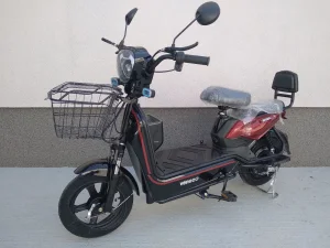 Električni bicikl Didi