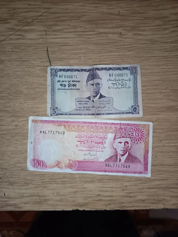 Pakistan 105