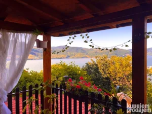 Prenoćište Jonovic