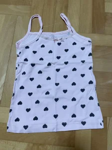 Piroćanac veš majice vel. 4