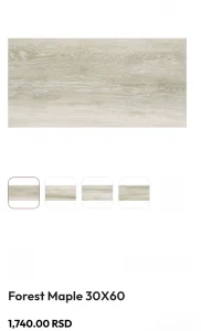 Keramicke plocice Nove 10e