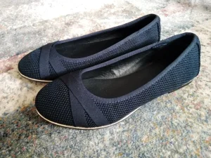 Nove baletanke br. 34