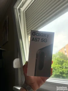 Samsung A57