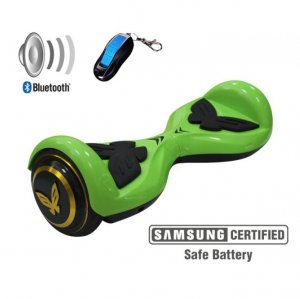 Hoverboard Xplorer Junior 4,5