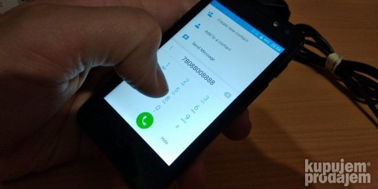 Alcatel Pixi 4