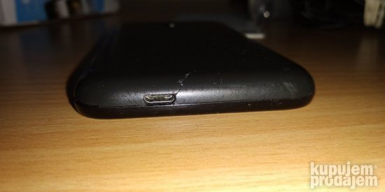 Alcatel Pixi 4