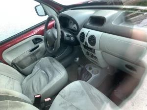 radio CD renault kangoo 98-07