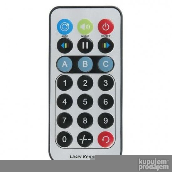 Showtec QFX Compact Lightset