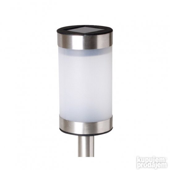 Solarna baštenska lampa MX819/1