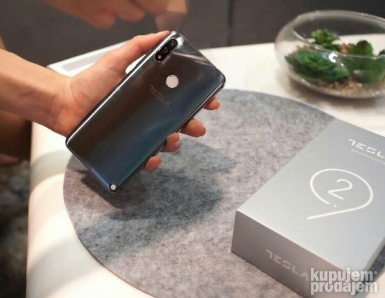 Otkup TESLA novih mobilnih telefona!