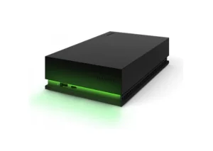 SEAGATE Game Drive for Xbox One 8TB black