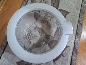 Vrata ves masine Bosch