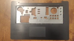 Palmrest , touchpad BR2 za Sony SVF15N , SVF15NB1GM