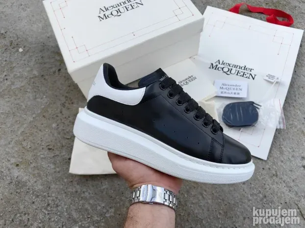 Alexander McQueen patike KupujemProdajem
