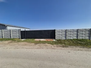 Izdajem plac na jarkovcima