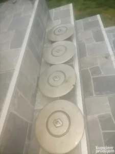 Ratkapne male za reno kangu i reno klio
