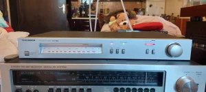 Telefunken Rt 100