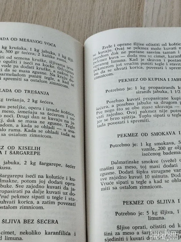 Kuvar za svako domaćinstvo iz 1979