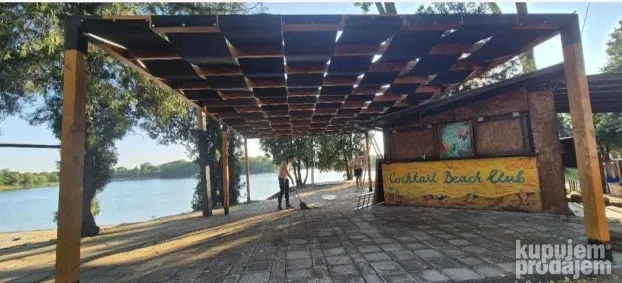 Platna za pergole u više boja dimezije birate sami