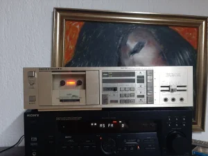 marantz sd 430
