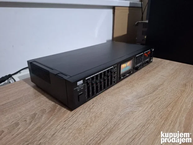 Sansui rg-700