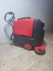 Mašine za pranje podova
