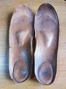 Anatomski ulošci za obuću br 45.5!