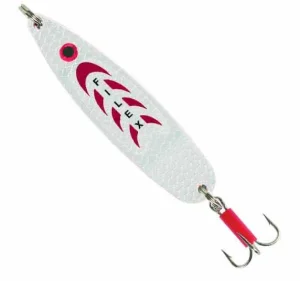 Varalica Filex Spoon Vector 18g - Bela