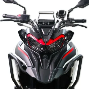 Mreža fara zaštitna Benelli TRK 702 / 702 X (23-24) GP KOMPO