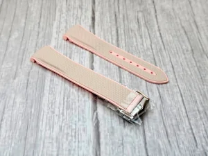 Omega Swatch Moonswatch Mission to Venus 20mm