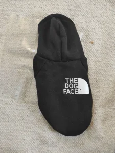 Kaputic NOVO za malog psa