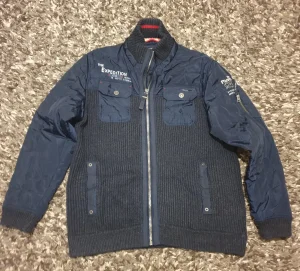 Camp david dzemper/ jakna odlicna XXL