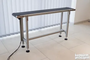 Transportna traka izrada po meri Automatizacija proizvodnje