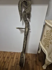 Gusle 120 eura.