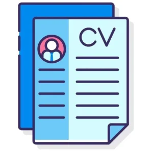 Izrada CV-a na engleskom i srpskom / Motivacionog pisma
