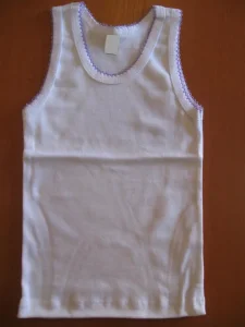 Ariljske majice za devojčice i dečake - 5 komada